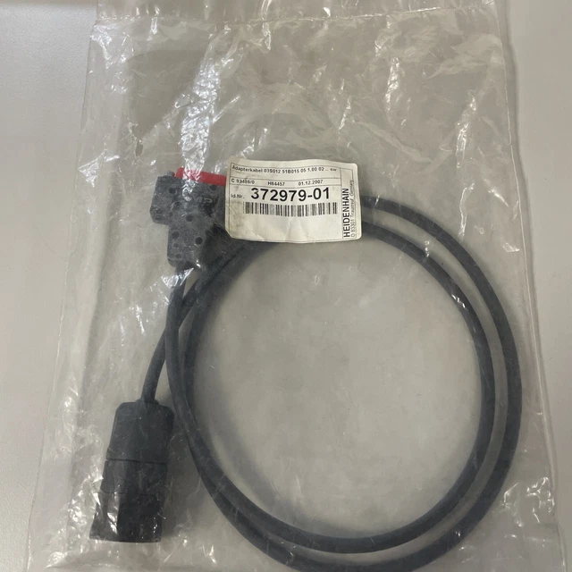 Heindehain 372979-01 Cavo adattatore