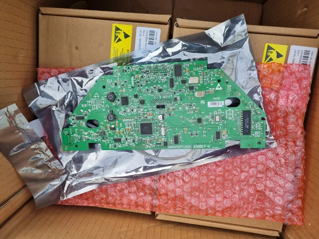 Arjo Huntleigh Universal PSU PCBA - Número de artículo 507150 - Nuevo