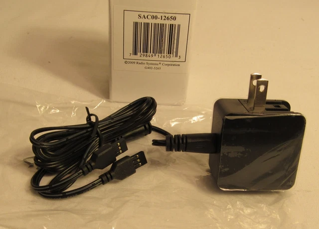 SportDOG Charging Adaptor for SD-400/ 400S / 400CAMO /800  SAC00-12650