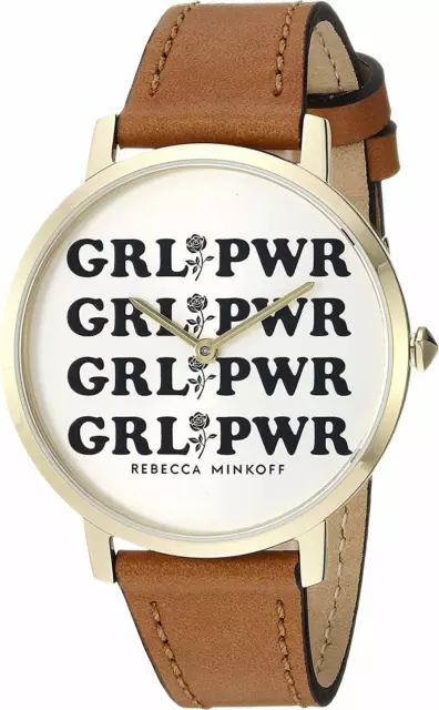 Rebecca minkoff hotsell moment watch