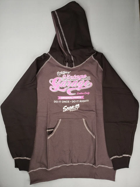 Snap on breast cancer hoodie on sale