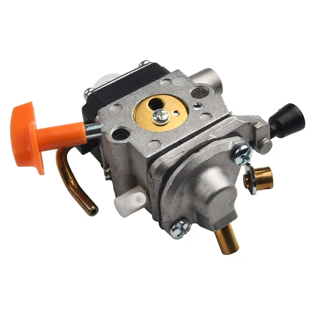 Carburateur De Remplacement Pour Tondeuse à Gazon Einhell | Apex QS950 Bituxx 850W - Compatible STE 800/1, STE 850, BT-PG850/2, BT-PG850/3