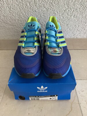 ADIDAS CAMPUS ST 43 13 UK 9 US 9.5 BNWT 113342 prod. 04 ADIDAS CAMPUS ST 43 13 UK 9 US 9.5 BNWT 113342 prod. 04
