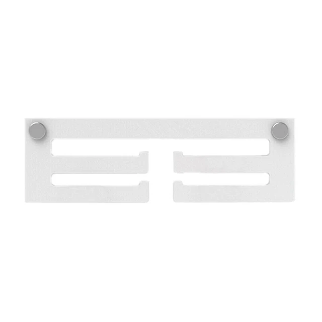 Outdoor Medal Display Sports Medal Display Hanger Stand Victory Wall Hanger A8V7