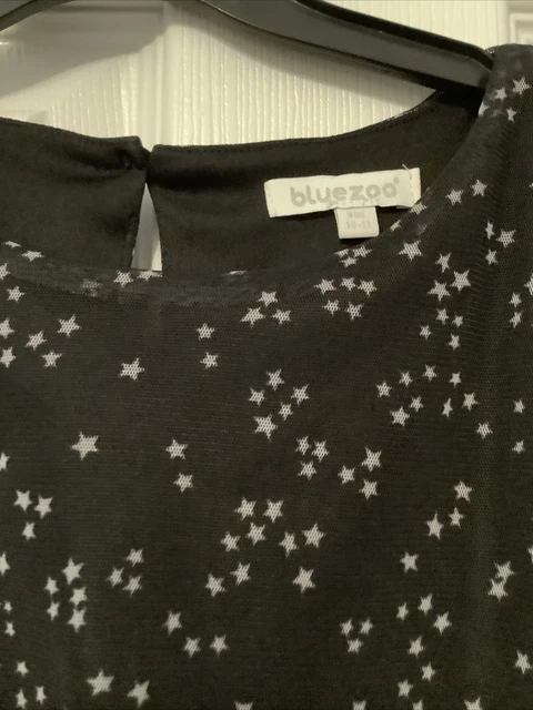 Large Girls Clothes Bundle Age 10 To Age 11. Next, Blue Zoo, M&S. 8