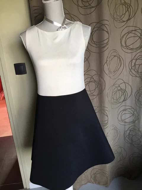 Robe Tunique COS Vintage Verte - Taille M, Neuve Avec étiquette, Style Rétro
