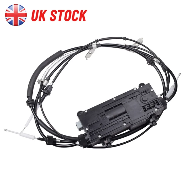 PARKING BRAKE ACTUATOR For Land Rover Discovery 4 Range Rover Sport LR072318 UK £296.98
