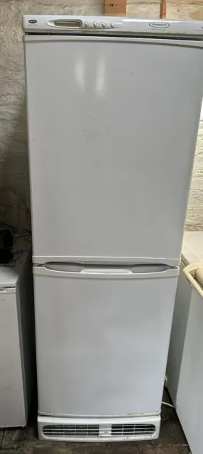 Hotpoint fridge freezer 50/50.