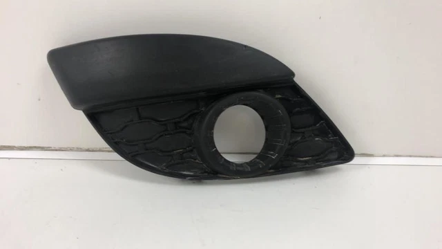 Enjoliveur De Phare Chromé Droit Pour Modèle De Phare US Et Canada