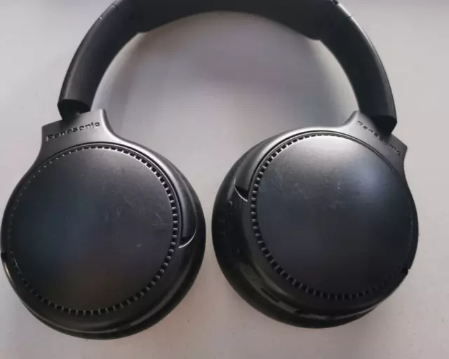 Panasonic mighty bass online