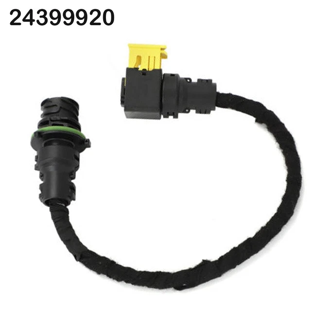 PREMIUM TANK LEVEL Sensors Conversion Harness for Volvo/For Mack 2010 ...