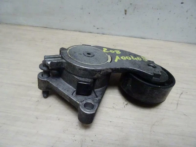 Galet tendeur PEUGEOT 208 1 PHASE 1 1.4 HDI - 8V TURBO /R:57881442 2