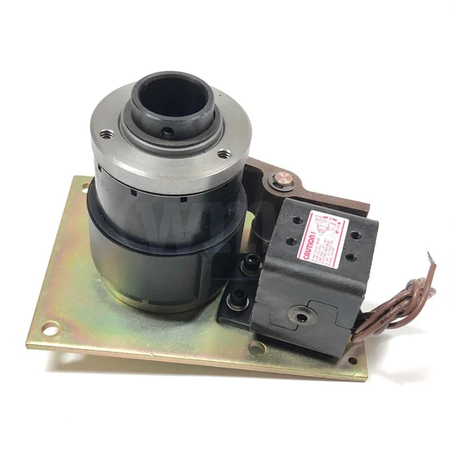 306-17-109 Warner Electric Clutch and Brake