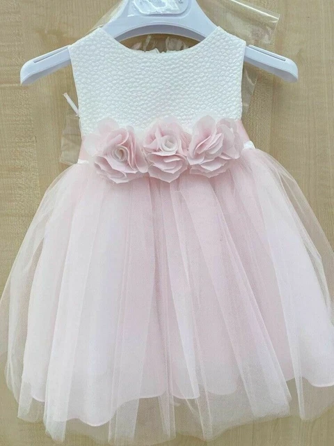 Abiti da Cerimonia per Bambina Abbigliamento Vestito Elegante Vestiti Abito