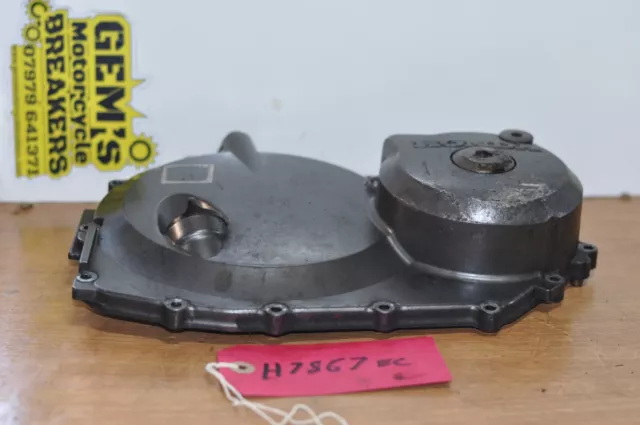 HONDA NC29 CBR 400 RR 1990 - 1998 Right Hand Engine Cover £250.00 - PicClick UK Honda Nc29 Cbr 400 Rr 1990 - 1998 Right Hand Engine Cover £250.00 - Picclick Uk