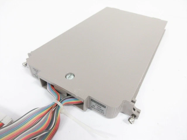Other Data Acquisition, Data Acquisition & Loggers, Analyzers 