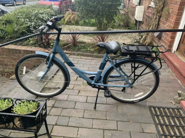 Apollo metis womens electric hybrid bike store