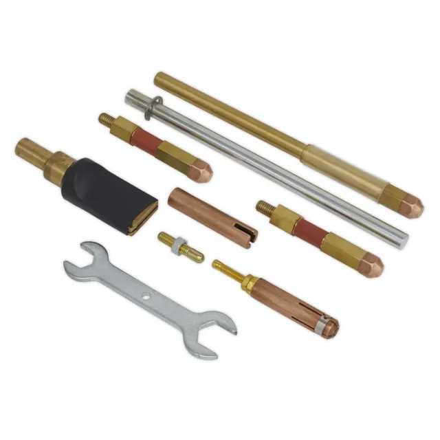 Sealey SR2000.E Electrode Kit for SR2000