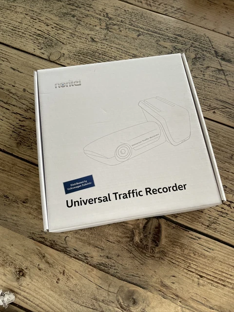 Genuine vw discount dash cam
