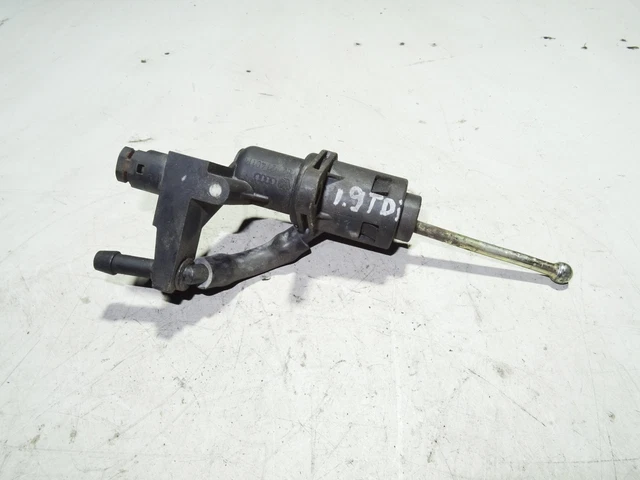 Tubo Servosterzo Frankberg Per Audi A4 B6 1.9L Diesel 2000-2004 - Sostituto 8E1422893BE - Foto 4