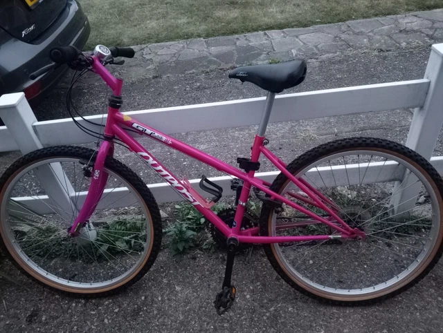 Gt outpost women's bike hotsell