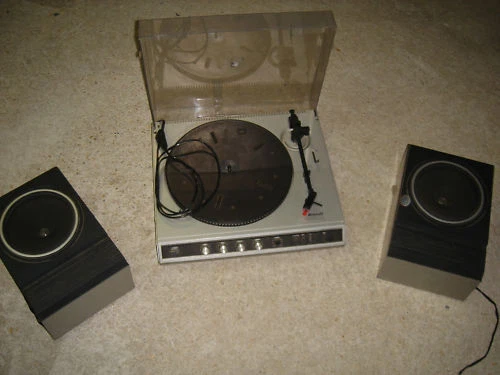 PR 216 BST Platines disque vinyles : matériel de sonorisation magasin de sono