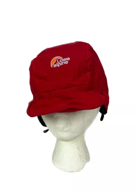 Lowe Alpine Mountain Cap size S