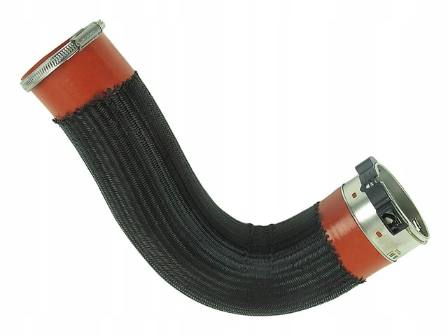 Manicotto Intercooler In Gomma 65/65 Mm Per Opel Astra F 1.4/1.6 – Cod. 836772 90351561