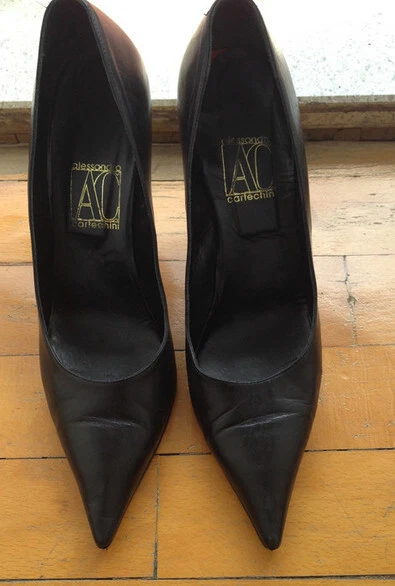 SCARPE DECOLLETE DONNA n 41 EUR 14,00 PicClick IT