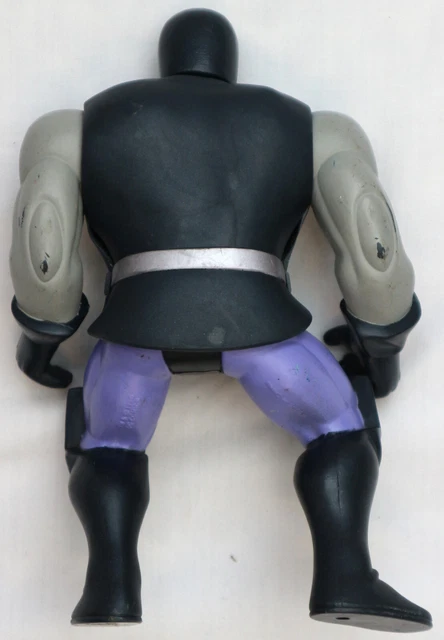 FIGURA 6,5& DC Comics Superman serie animata Darkseid 1996 EUR 10,51