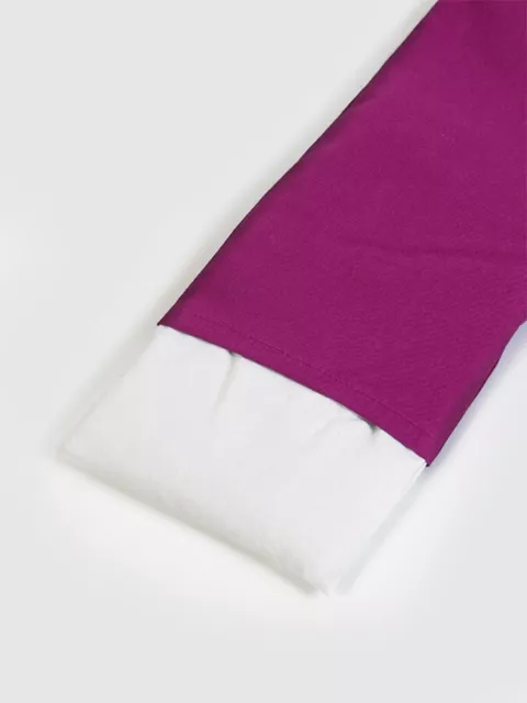 Yoga Studio Organic Lavender Linseed Aromatherapy Relaxation Eye Pillows