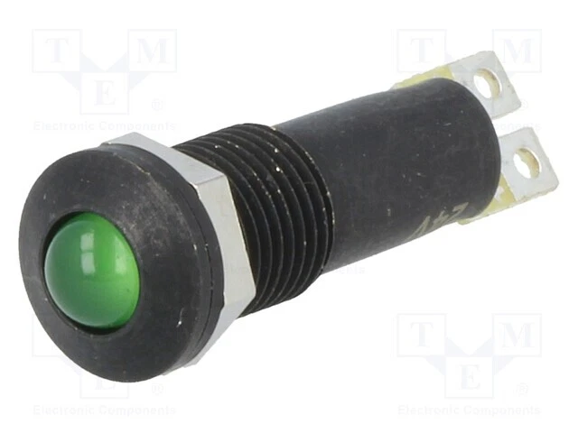 Kontrollleuchte: LED 0035.0668 /E1DE