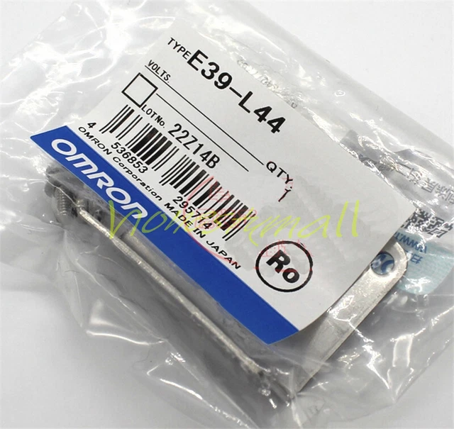 10PCS Neu E39-L44 Montagehalterung Omron
