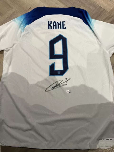 Tottenham Hotspur on X: Harry Kane recently reached 300 @premierleague  appearances! 👏 This morning, @hkane was presented with a signed shirt by  the first team squad to celebrate his achievement!   /
