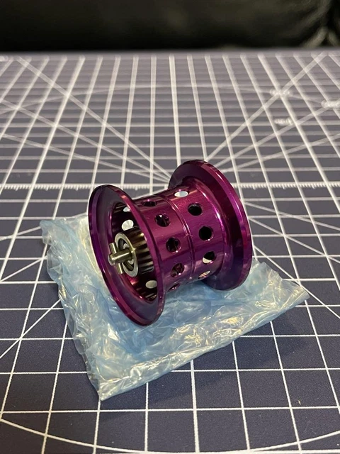 KTF NEO SPOOL Kahen 34Mm Ver1 H $285.23 - PicClick
