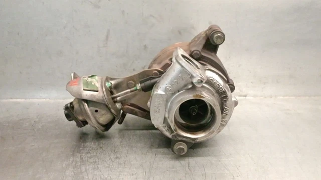 Voiture Accidentée : MEGANE III CC 1.5 ENERGY DCI - Foto 9