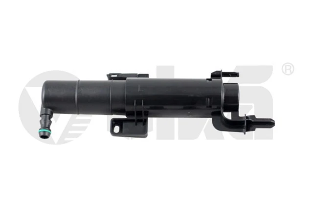 Ugello acqua di lavaggio pulizia fari vika 99551826801 sinistro per ŠKODA SUPERB 2
