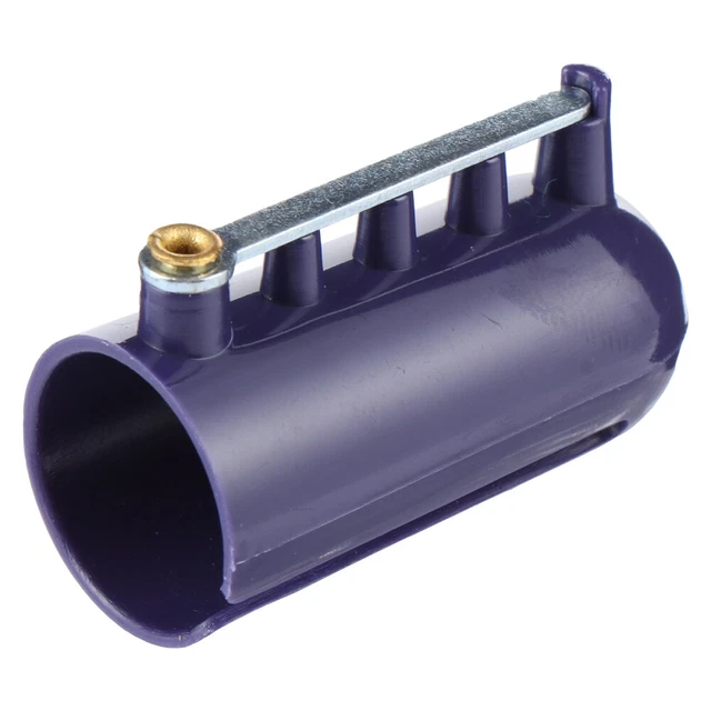 Poggia Dita In Silicone Per Flauto - Supporto Comfort Per Principianti | 6 Colorati - Foto 5