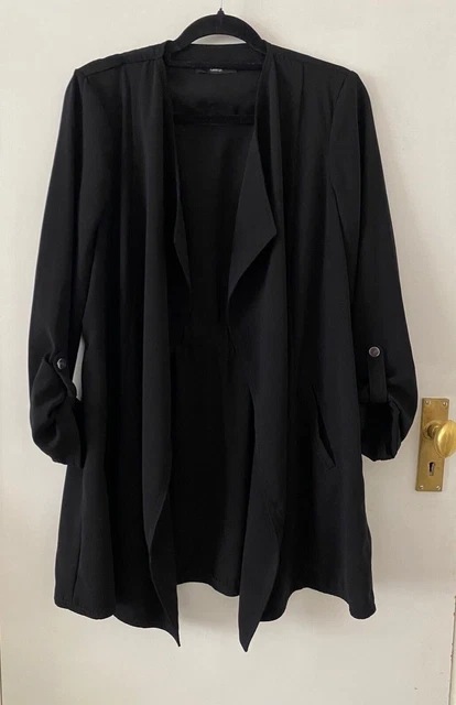 Asda waterfall jacket sale