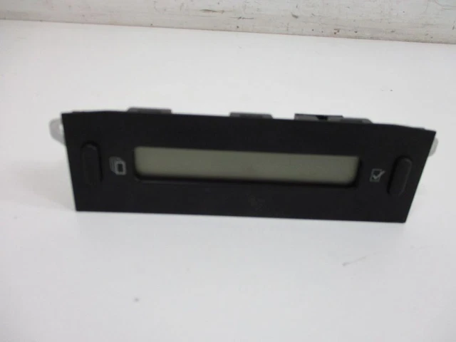 Crochet De Remorquage Pour Citroën C2, C3, C5 - Filetage 11,7 X 31 Mm - Référence 674424 / 674414 - Antirouille - 9