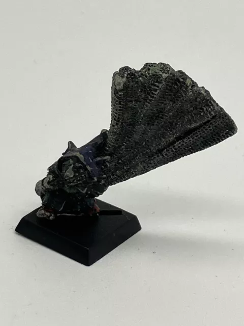 Night Goblin Netter WFB 90s Metal Citadel Gobbos Net Goblins Warhammer Oldhammer