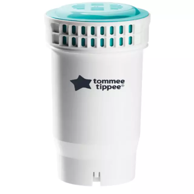 Tommee Tippee Replacement Filter for the Perfect Prep Baby Bottle Maker Machines