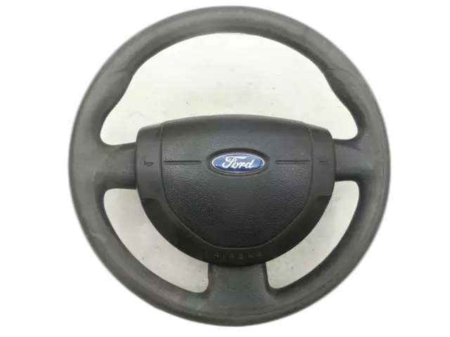 Volant de direction Airbagvolant pour Ford Connect 06-09 017217081