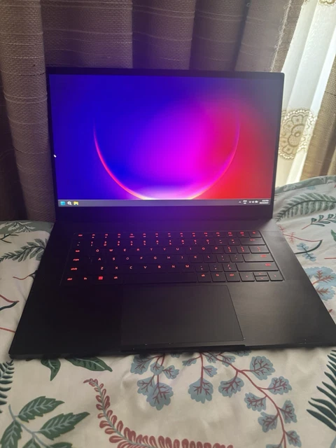 RAZER BLADE 15 Core I9 3080ti PicClick AU