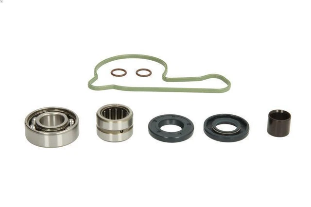 Hot Rods Kit Riparazione Pompa Acqua WPK0053 Con Cuscinetti E Guarnizioni