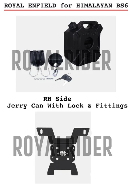 bs6 royal enfield black