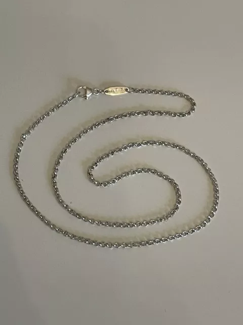 Kette von THOMAS SABO aus 925 Sterlingsilber