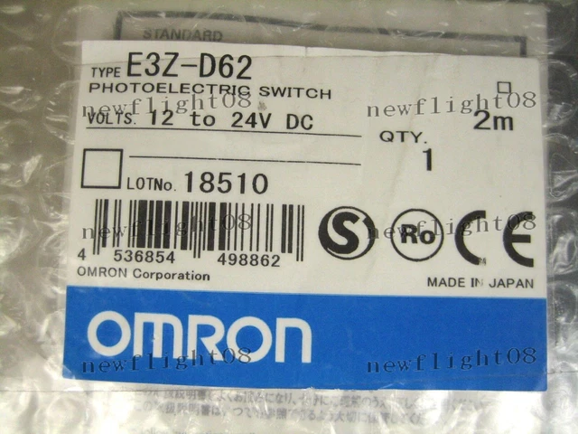 Other Sensors, Sensors, Industrial Automation & Motion