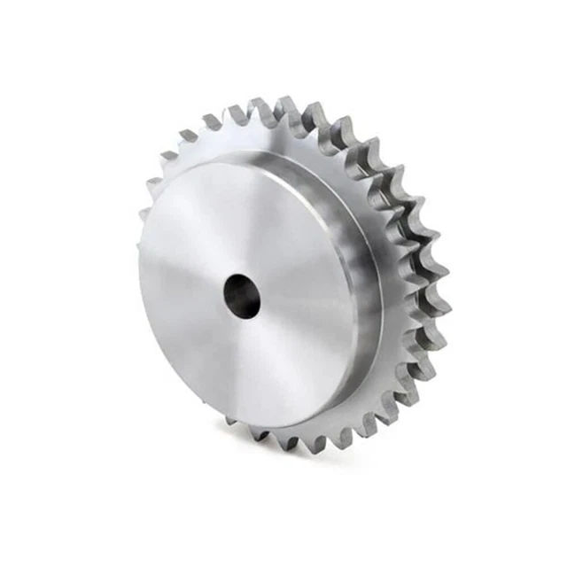 Pignone 1/2" Doppio Z 36