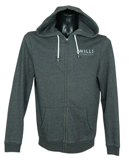 Sweat à Capuche Gris Homme Jack & Jones James | Déstockage Jack & Jones Sweat à Capuche Gris Homme Jack & Jones James | Déstockage Jack & Jones